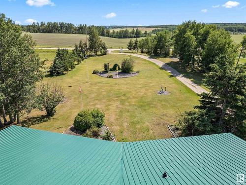 5230 Twp 510, Rural Parkland County, AB 