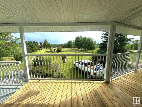 5230 Twp 510, Rural Parkland County, AB 