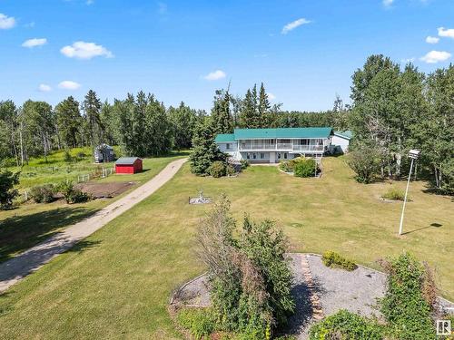 5230 Twp 510, Rural Parkland County, AB 