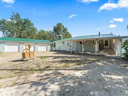 5230 Twp 510, Rural Parkland County, AB 