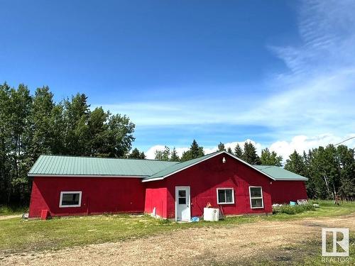 5230 Twp 510, Rural Parkland County, AB 