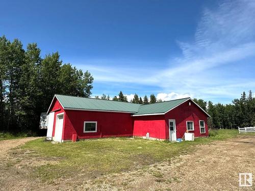 5230 Twp 510, Rural Parkland County, AB 