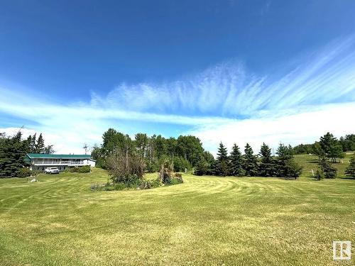 5230 Twp 510, Rural Parkland County, AB 