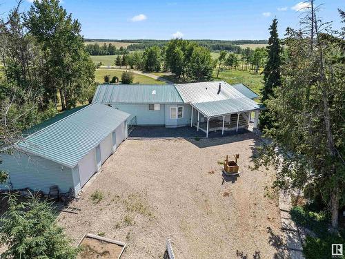 5230 Twp 510, Rural Parkland County, AB 