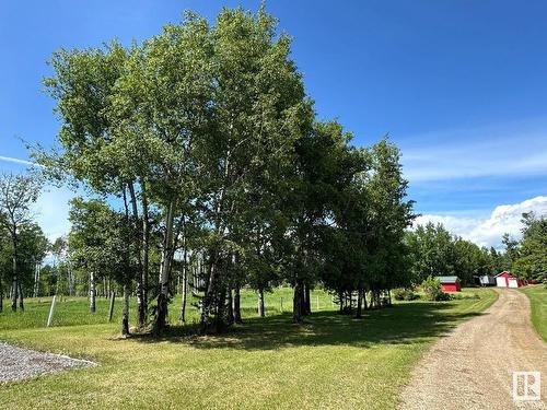 5230 Twp 510, Rural Parkland County, AB 