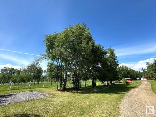 5230 Twp 510, Rural Parkland County, AB 