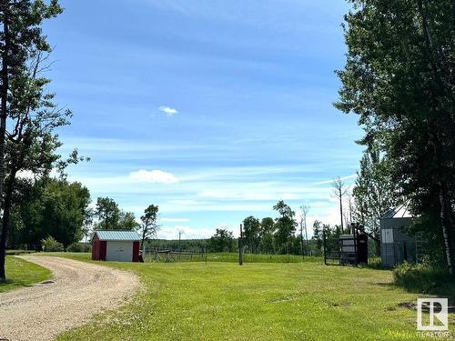 5230 Twp 510, Rural Parkland County, AB 