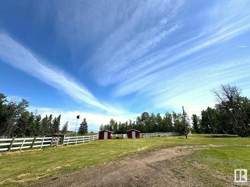 5230 Twp 510, Rural Parkland County, AB 