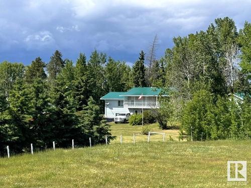 5230 Twp 510, Rural Parkland County, AB 