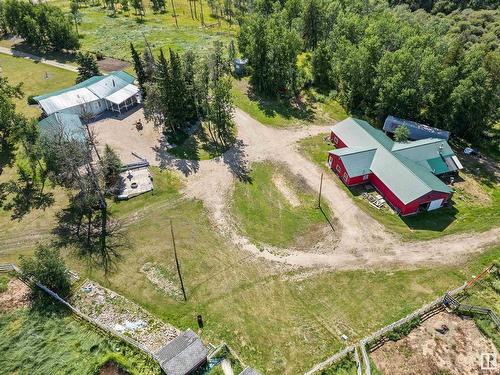 5230 Twp 510, Rural Parkland County, AB 