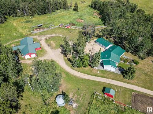 5230 Twp 510, Rural Parkland County, AB 