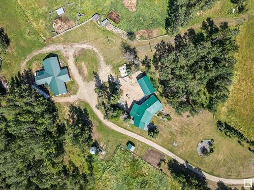 5230 Twp 510, Rural Parkland County, AB 