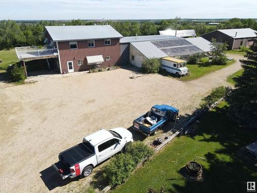 49353 Rge Rd 245, Rural Leduc County, AB 