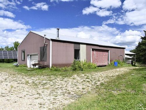 49353 Rge Rd 245, Rural Leduc County, AB 