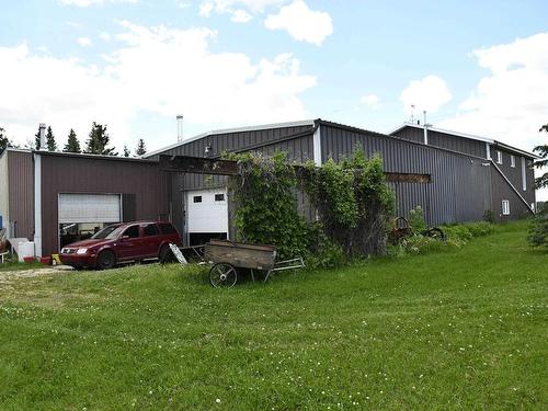 49353 Rge Rd 245, Rural Leduc County, AB 