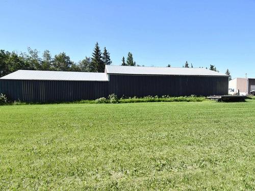 49353 Rge Rd 245, Rural Leduc County, AB 