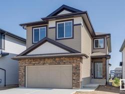 664 KINGLET BV NW  Edmonton, AB T5S 0S8