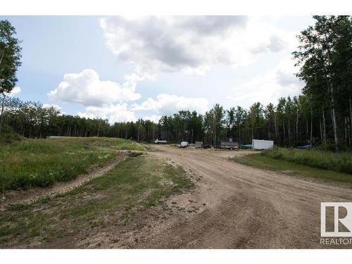 #130 5519 Twp Rd 550, Rural Lac Ste. Anne County, AB 