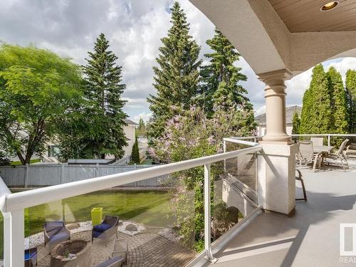 1168 Carter Crest Rd Nw, Edmonton, AB 