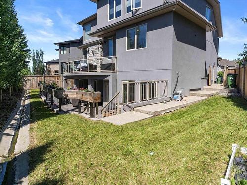 17407 106 St Nw, Edmonton, AB 