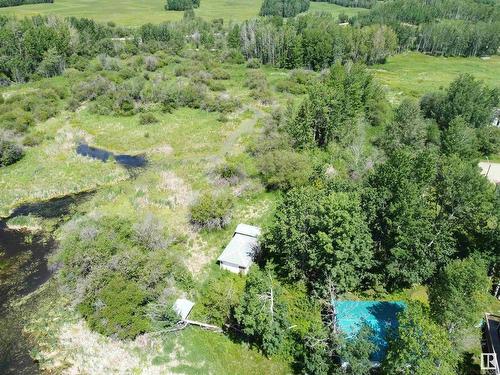 5415 Twp Rd 541B, Rural Lac Ste. Anne County, AB 