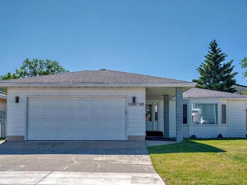 11007 165 Av Nw, Edmonton, AB 