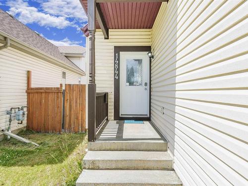 14844 139 St Nw, Edmonton, AB 