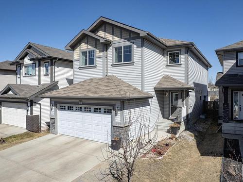 621 171 St Sw, Edmonton, AB 