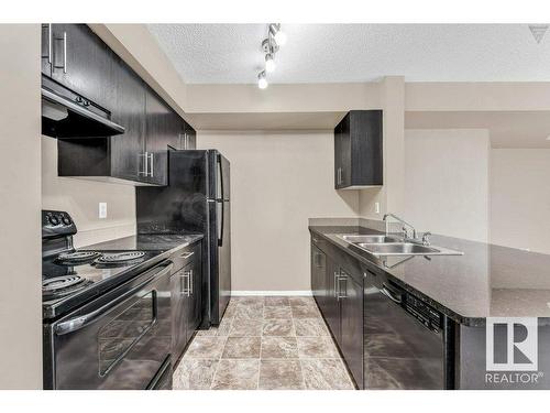 #120 5810 Mullen Pl Nw, Edmonton, AB 