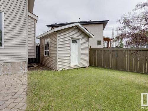 330 Cutts Co Nw, Edmonton, AB 