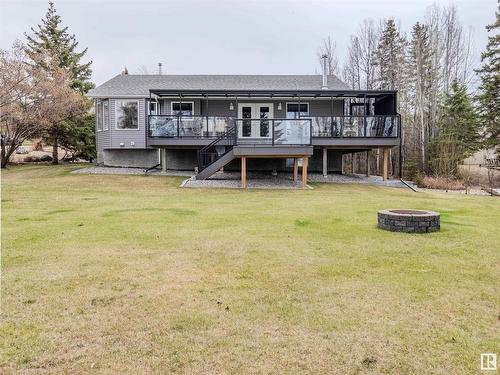 5551B Nakamun Drive, Rural Lac Ste. Anne County, AB 