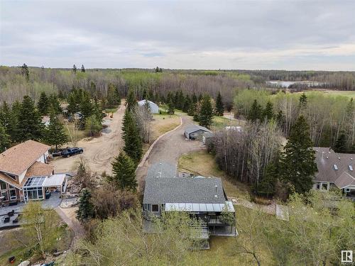 5551B Nakamun Drive, Rural Lac Ste. Anne County, AB 