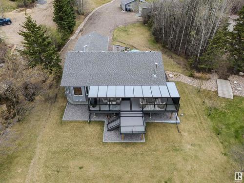 5551B Nakamun Drive, Rural Lac Ste. Anne County, AB 