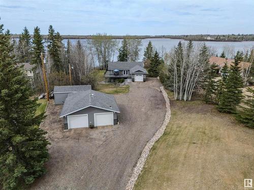 5551B Nakamun Drive, Rural Lac Ste. Anne County, AB 