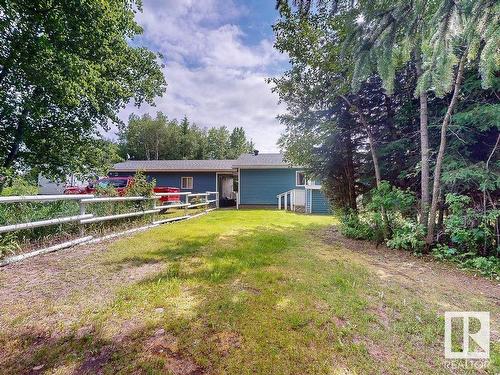 59534 Rge Rd 161, Rural Smoky Lake County, AB 