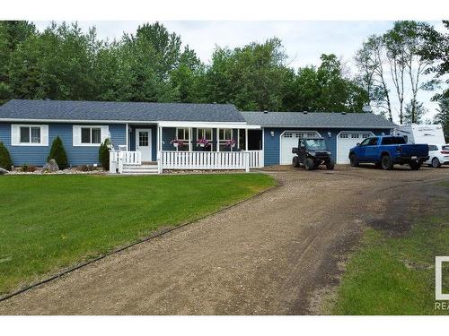 59534 Rge Rd 161, Rural Smoky Lake County, AB 