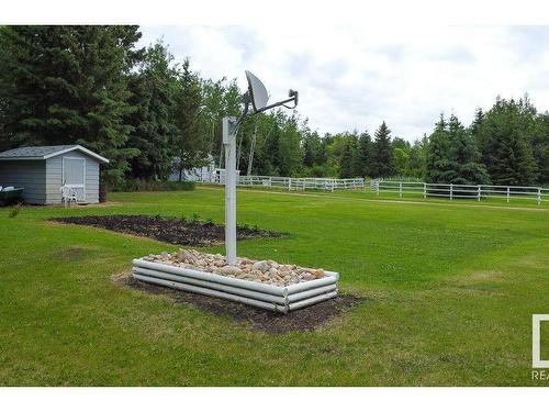 59534 Rge Rd 161, Rural Smoky Lake County, AB 