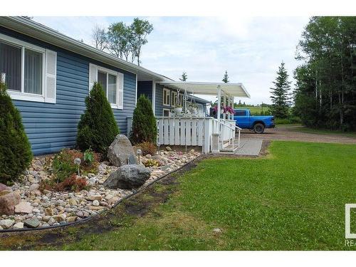 59534 Rge Rd 161, Rural Smoky Lake County, AB 