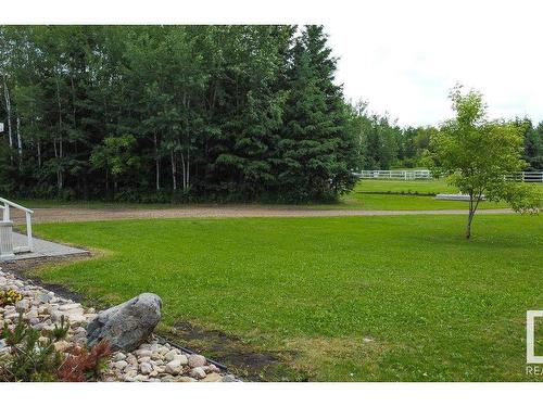 59534 Rge Rd 161, Rural Smoky Lake County, AB 