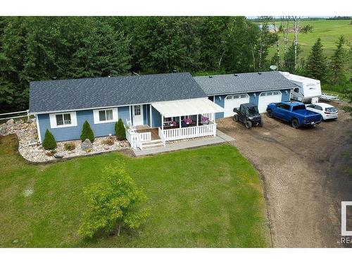 59534 Rge Rd 161, Rural Smoky Lake County, AB 