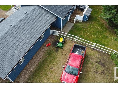 59534 Rge Rd 161, Rural Smoky Lake County, AB 