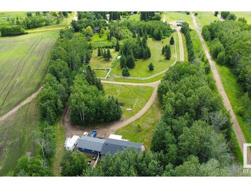 59534 Rge Rd 161, Rural Smoky Lake County, AB 