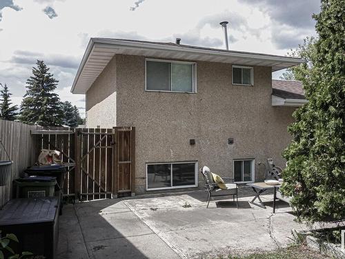 13803 23 St Nw, Edmonton, AB 