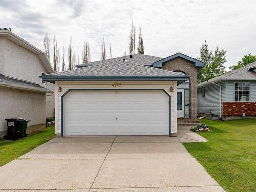 4147 37A Av Nw, Edmonton, AB 