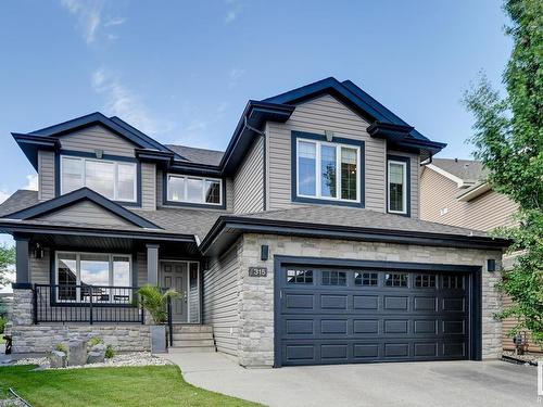 315 Callaghan Cl Sw, Edmonton, AB 