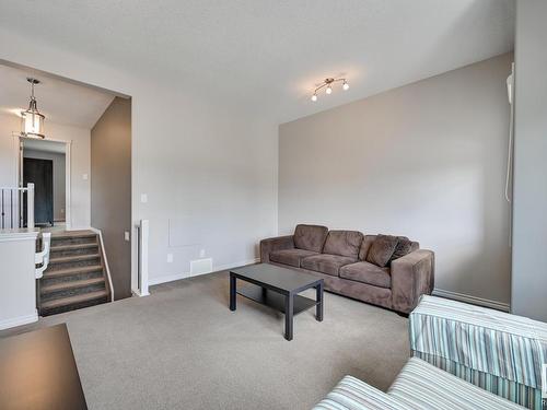 315 Callaghan Cl Sw, Edmonton, AB 