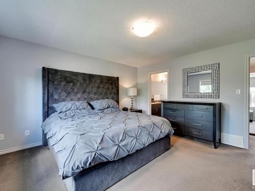 315 Callaghan Cl Sw, Edmonton, AB 