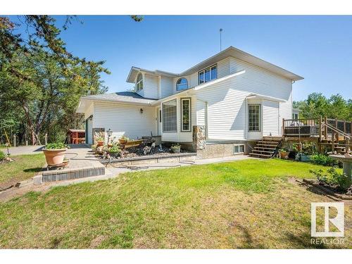 16264 Twp Rd 600, Rural Smoky Lake County, AB 