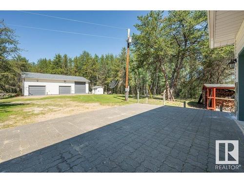 16264 Twp Rd 600, Rural Smoky Lake County, AB 