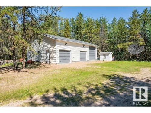 16264 Twp Rd 600, Rural Smoky Lake County, AB 